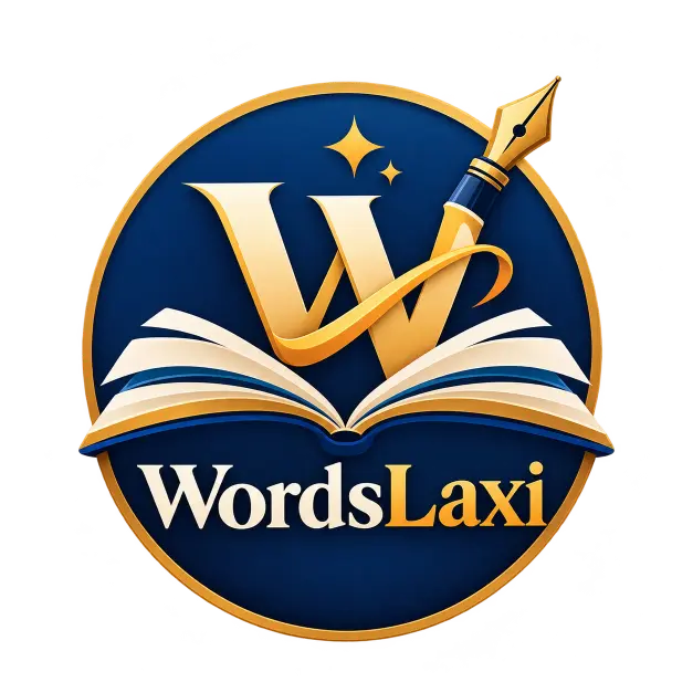 wordslaxi.com